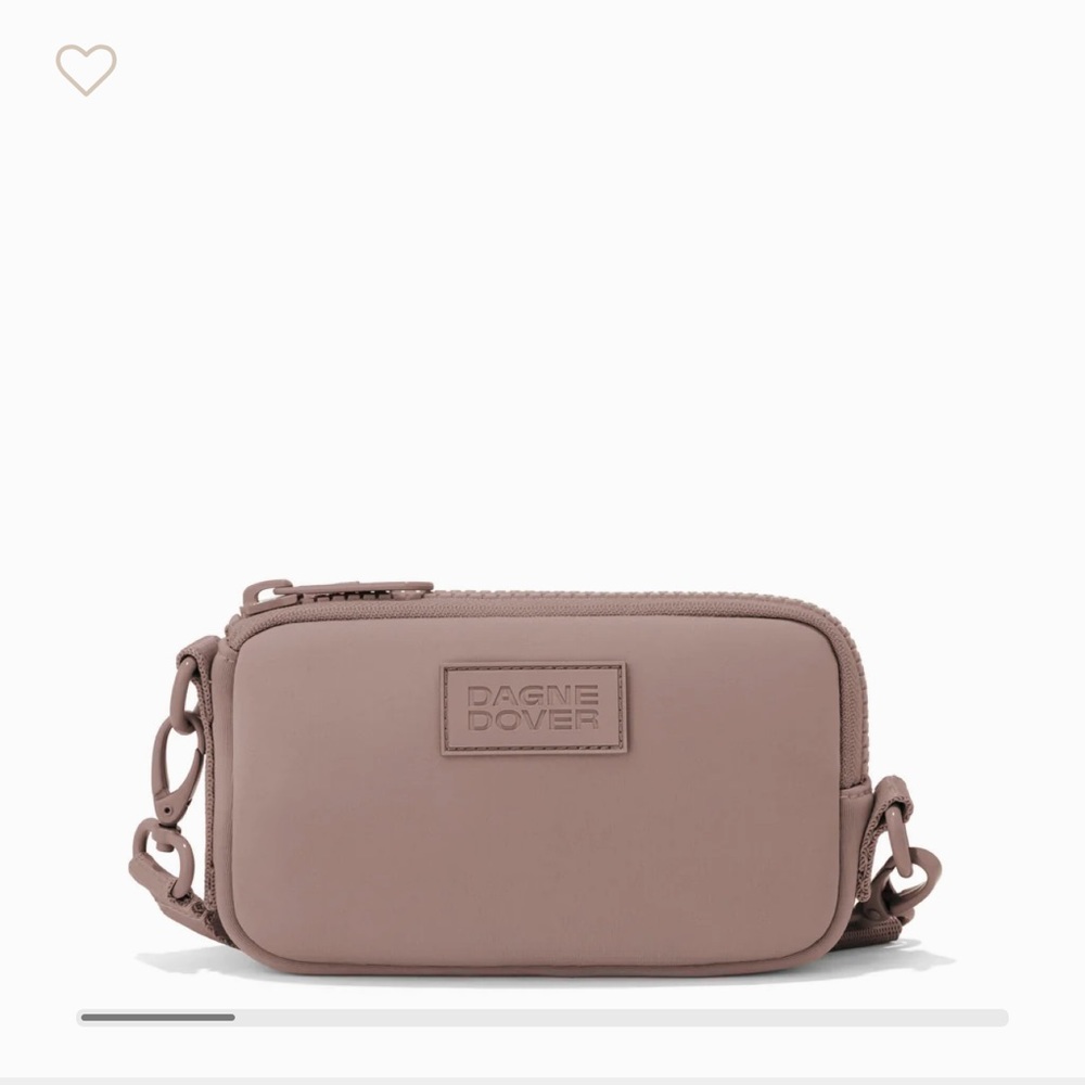 NEW - Dagne Dover Mara Sling Bag